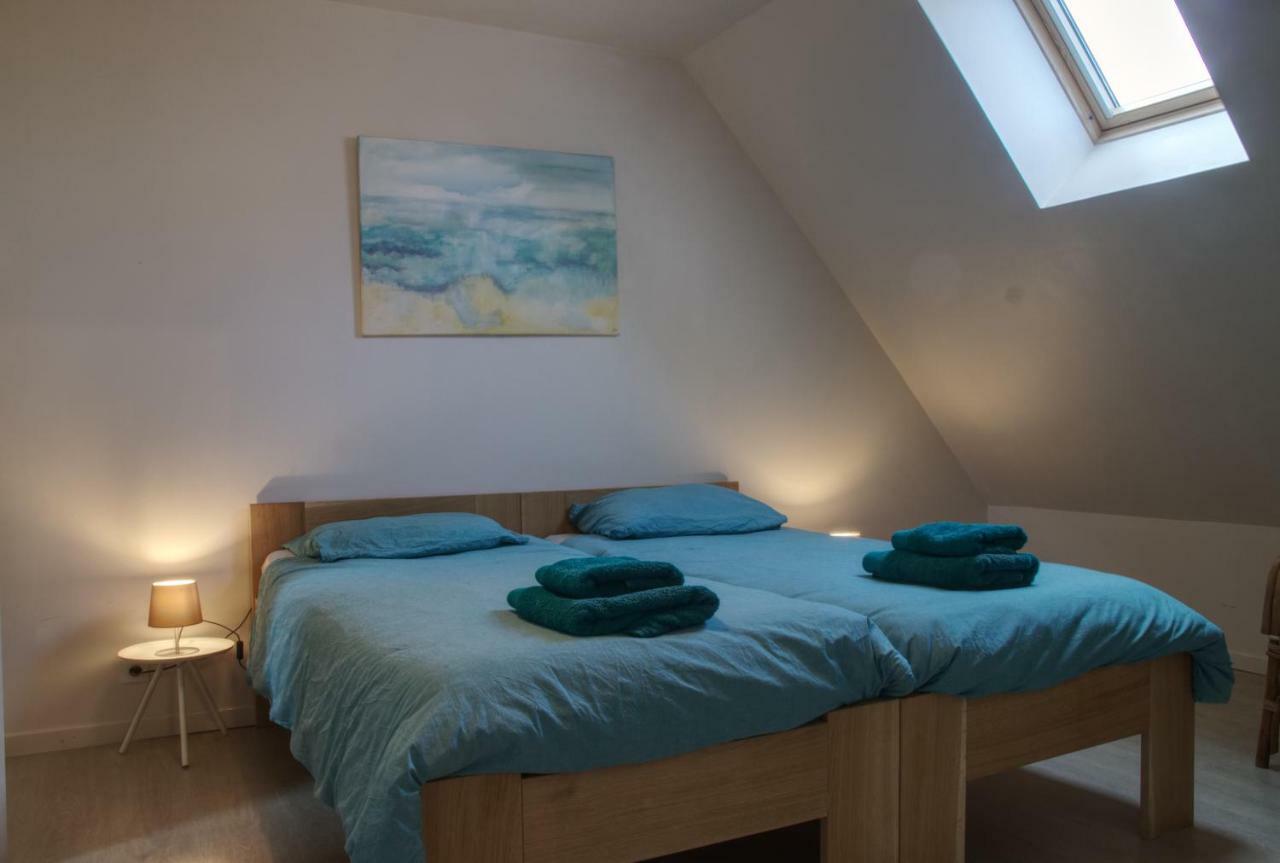 Chambres D'Hotes Le Matou Roux Isle-et-Bardais Buitenkant foto