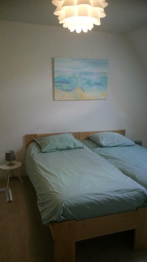 Chambres D'Hotes Le Matou Roux Isle-et-Bardais Buitenkant foto